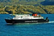 Thumbnail for article : Ferry Problems Getting Worse In The Scottish Fleet