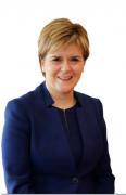 Thumbnail for article : A Fairer, Greener Scotland: Programme for Government 2021-22