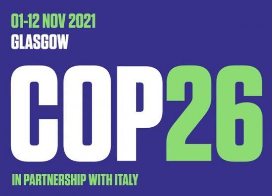 Photograph of Cop26 - Communities Across Scotland To Take Part In Climate Action