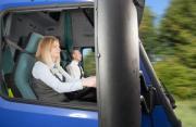 Thumbnail for article : Government Takes Further Action To Tackle HGV Driver Shortage