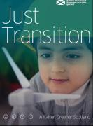 Thumbnail for article : Making Just Transition a defining mission