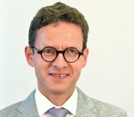 Photograph of Launching The Citizens' Assembly On Democracy In The UK