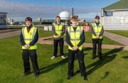 Thumbnail for article : Dounreay Safeguards Future Skills With New Intake Of Decommissioning Trainees