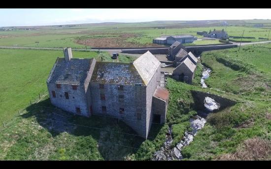 Photograph of John O'Groats Mill Doors Open Day - Saturday 18 September