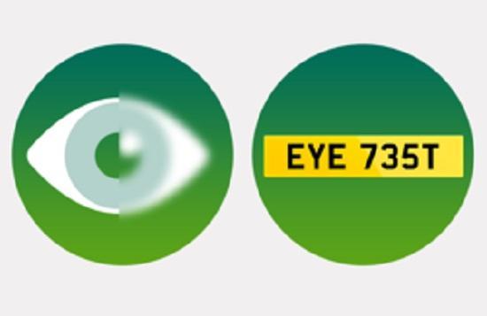 Photograph of Under 50% Of Motorists Aware They Must Read A Number Plate From 20 Metres, Figures Show