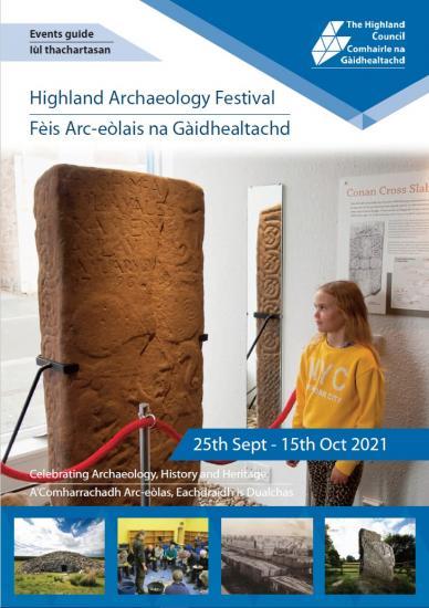 Photograph of Archaeology Festival To Showcase Highland's Historic Past