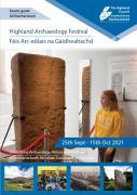 Thumbnail for article : Archaeology Festival To Showcase Highland's Historic Past