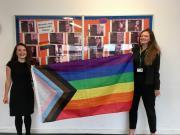 Thumbnail for article : Wick High School Begins LGBT Charter
