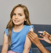 Thumbnail for article : Vaccination Appointments For 12-15 Year Olds - Invitations being sent out by letter