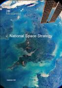 Thumbnail for article : UK National Space Strategy