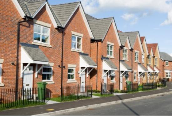 Photograph of Affordable Housing Is A Myth That Worsens The Housing Crisis - But There Is A Fix