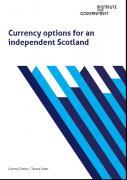 Thumbnail for article : Currency Options For An Independent Scotland