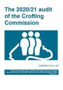 Thumbnail for article : Governance Must Improve At Crofting Commission After Significant Failings