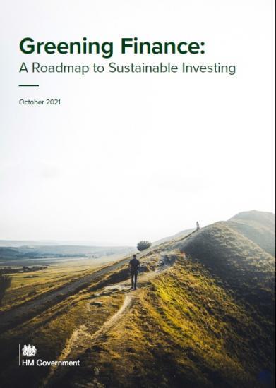 Photograph of Chancellor Sets New Standards For Environmental Reporting To Weed Out Greenwashing And Support Transition To A Greener Financial System