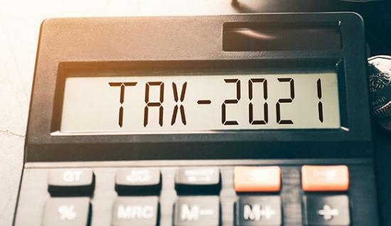 Photograph of Taxing Online Shopping Could Be Here Soon in UK