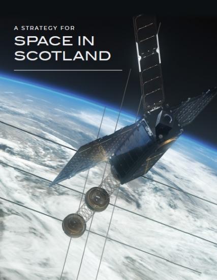 Photograph of Scottish Space Strategy Launched - Ambitious Plan Aims To Create 20,000 Jobs