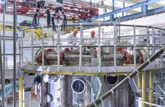 Photograph of £21 Million Investment For Mast Upgrade