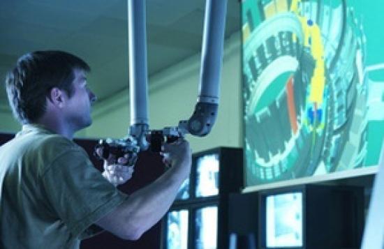 Photograph of UKAEA Secures Role In Europe's New Spallation Source