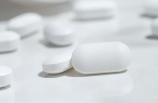 Photograph of UK Government Secures Groundbreaking Covid-19 Antivirals