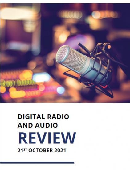 Photograph of New Rules Needed To Protect British Radio Output On Smart Speakers