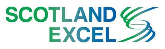 Photograph of Scotland Excel - Supporting Scotland's Transition To Net Zero