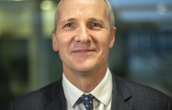 Photograph of Highland and Islands Enterprise Announces Next Chief Executive