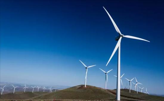 Photograph of Ramping Up Renewables Generation - Scottish Government To Double Wind Capacity Onshore