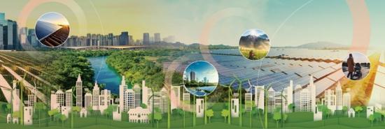 Photograph of Cop26: Global Innovation Hub Launched For Transformative Climate Solutions