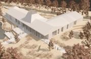 Thumbnail for article : £234k Green Jobs Fund Award For New Natural Heritage Facility