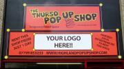 Thumbnail for article : Pop-up Power: The Rise Of Pop-up Shops And Events - There Is One In Thurso