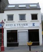 Thumbnail for article : Reid And Fraser Accountants In Thurso And Wick Switch To Employee Ownership