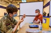 Thumbnail for article : Armed Forces To Support Vaccine Rollout Across Scotland