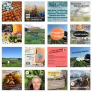 Thumbnail for article : Highland Good Food Partnership On COP26 Menu