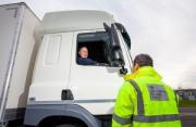 Thumbnail for article : Government Announces Major Review Into HGV Driver Training