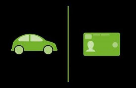 Photograph of Drivers Miss Out On More Than £2 Million Of Savings By Not Renewing Photocard Driving Licences Online
