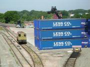 Thumbnail for article : Lorry-driver Shortages: How Retailers Are Starting To Move More Goods By Train