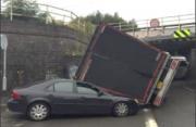 Thumbnail for article : Is Your Satnav Fit For Purpose? - bridge strike incidents alarmingly high