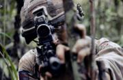 Thumbnail for article : Scottish Troops To Pioneer Army's New Ranger Regiment