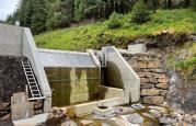 Thumbnail for article : West Coast Community Launches Hydropower Scheme