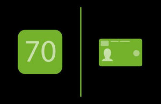 Photograph of DVLA Urges Drivers Aged 70 And Over To Keep Their Money In Their Pocket This Christmas