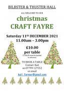 Thumbnail for article : Christmas Fayre At Bilbster And Thuster Village Hall