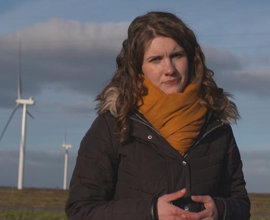 Photograph of Eòrpa Explores Fuel Poverty In Scotland - Features Caithness