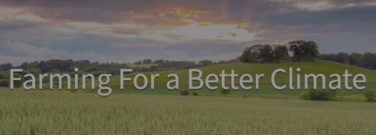 Photograph of Showcasing Agricultural Climate Action