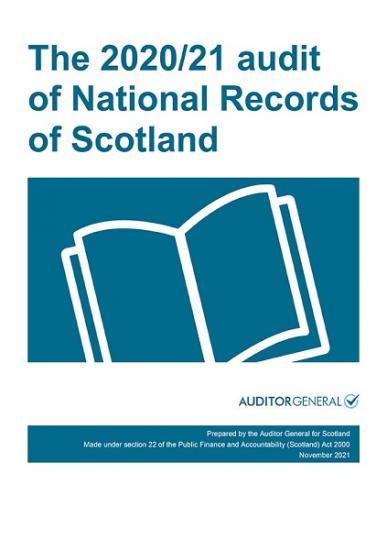 Photograph of Scotland's Delayed Census Making Good Progress But Challenges Remain And Cost Has Risen