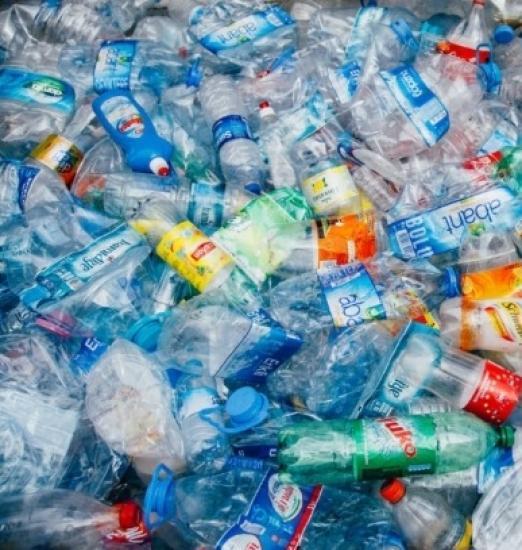 Photograph of Scotland's Deposit Return Scheme - Recycling Scheme Will Go Live In 2023