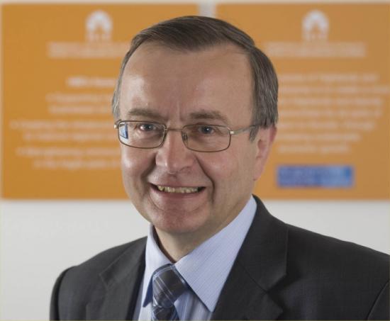 Photograph of HIE Chief Executive To Take On Green Energy Role