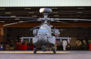 Thumbnail for article : British Army Flying New Elite Attack Helicopters