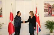 Thumbnail for article : Seafood Sector Set To Benefit As UK Starts Greenland Trade Talks