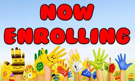 Photograph of Online Enrolment Open For Primary 1 Places