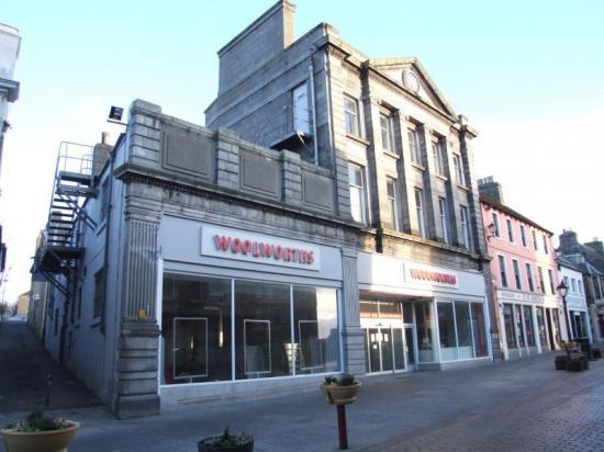 Photograph of Over A Decade After Its Closure, Brits Miss Woolworths More Than Any Other Store